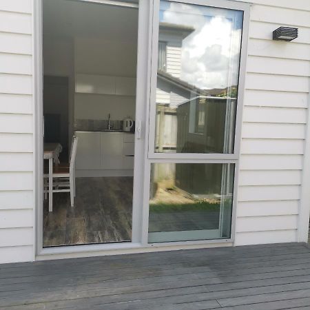 Cozy Granny Flat B&B Auckland Exterior foto